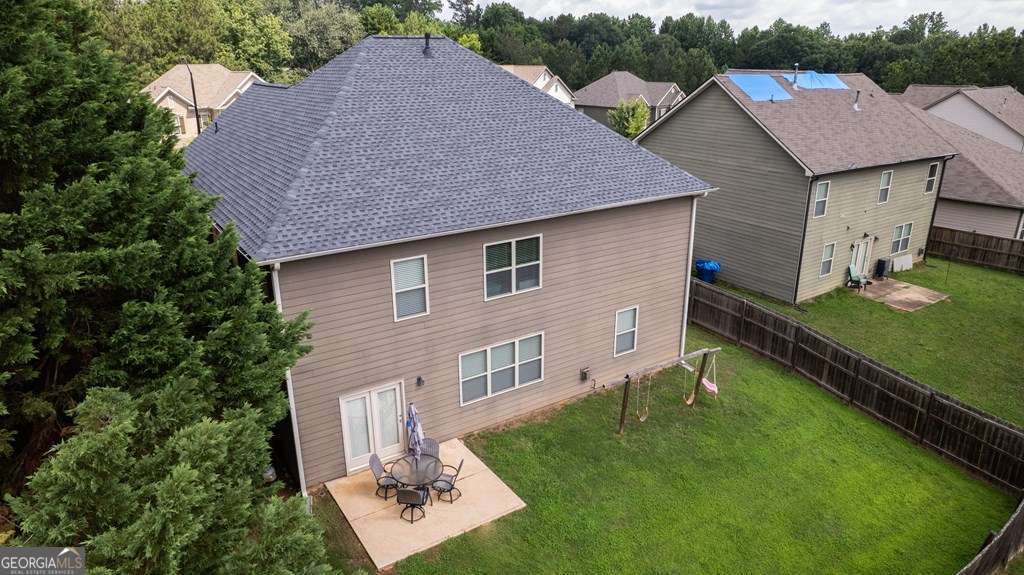 100 Silver Trace Dallas, GA 30157 - Photo 20 of 43