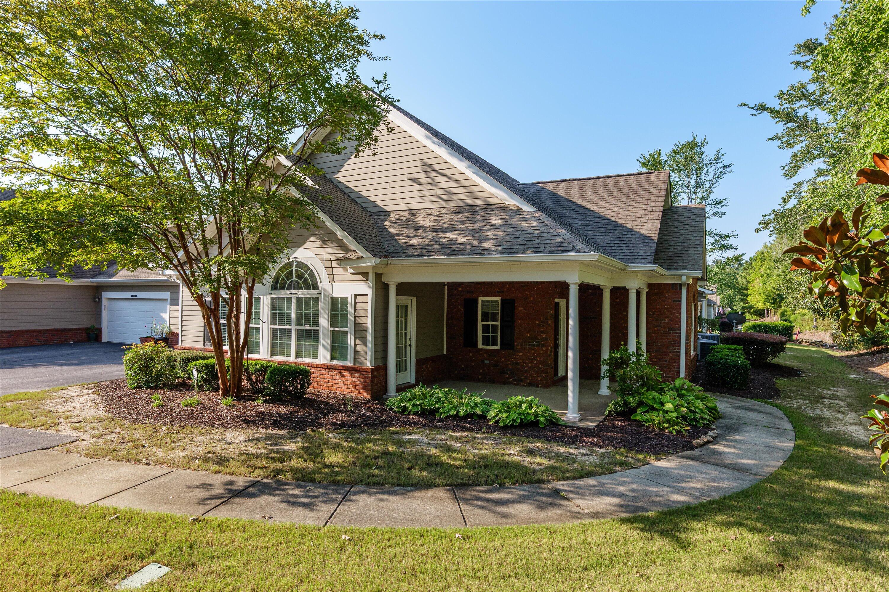 2402 Amberley Drive Evans, GA 30809 - Photo 1 of 32 Front