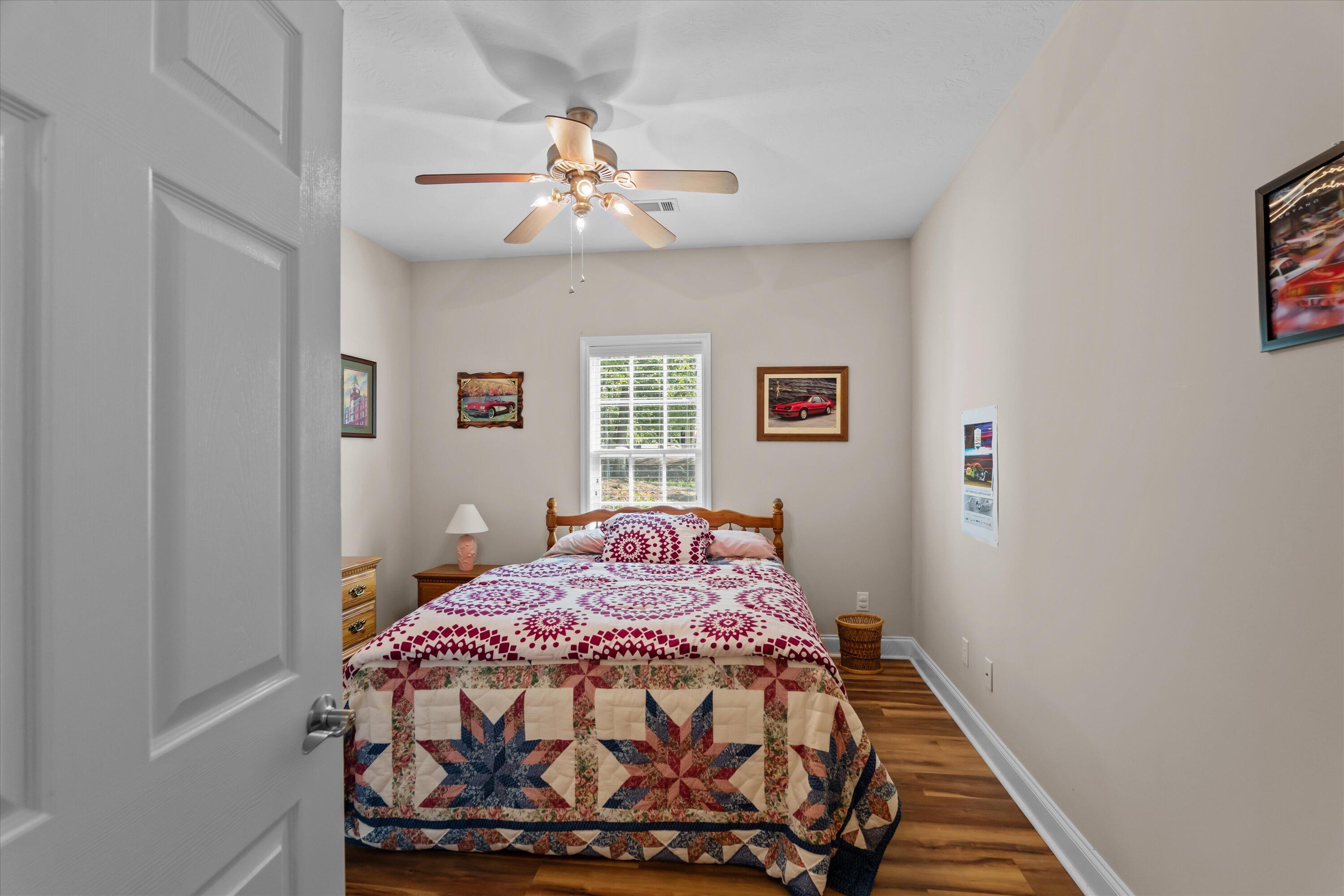 2402 Amberley Drive Evans, GA 30809 - Photo 20 of 29 Bedroom 2