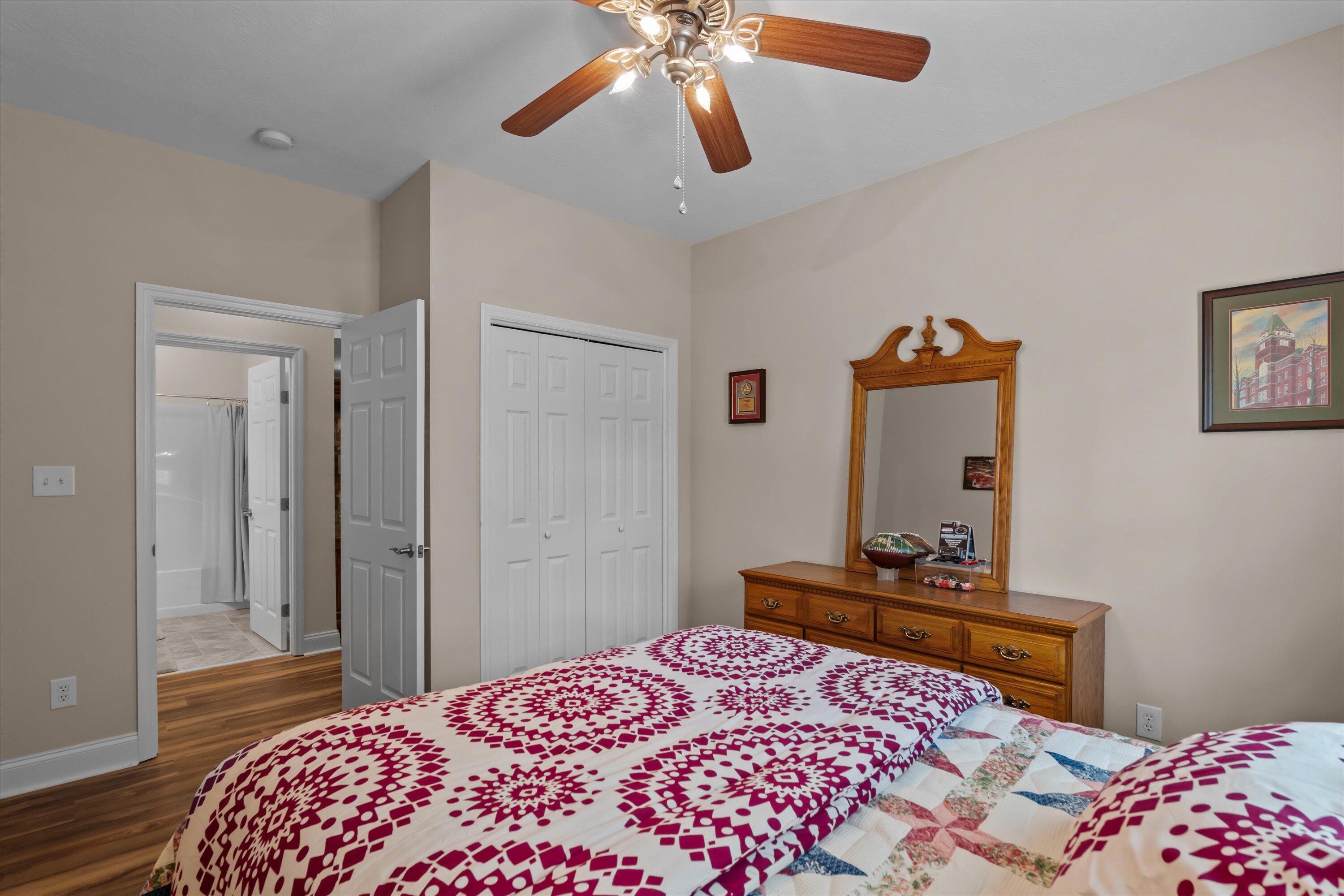 2402 Amberley Drive Evans, GA 30809 - Photo 24 of 32 Bedroom 2