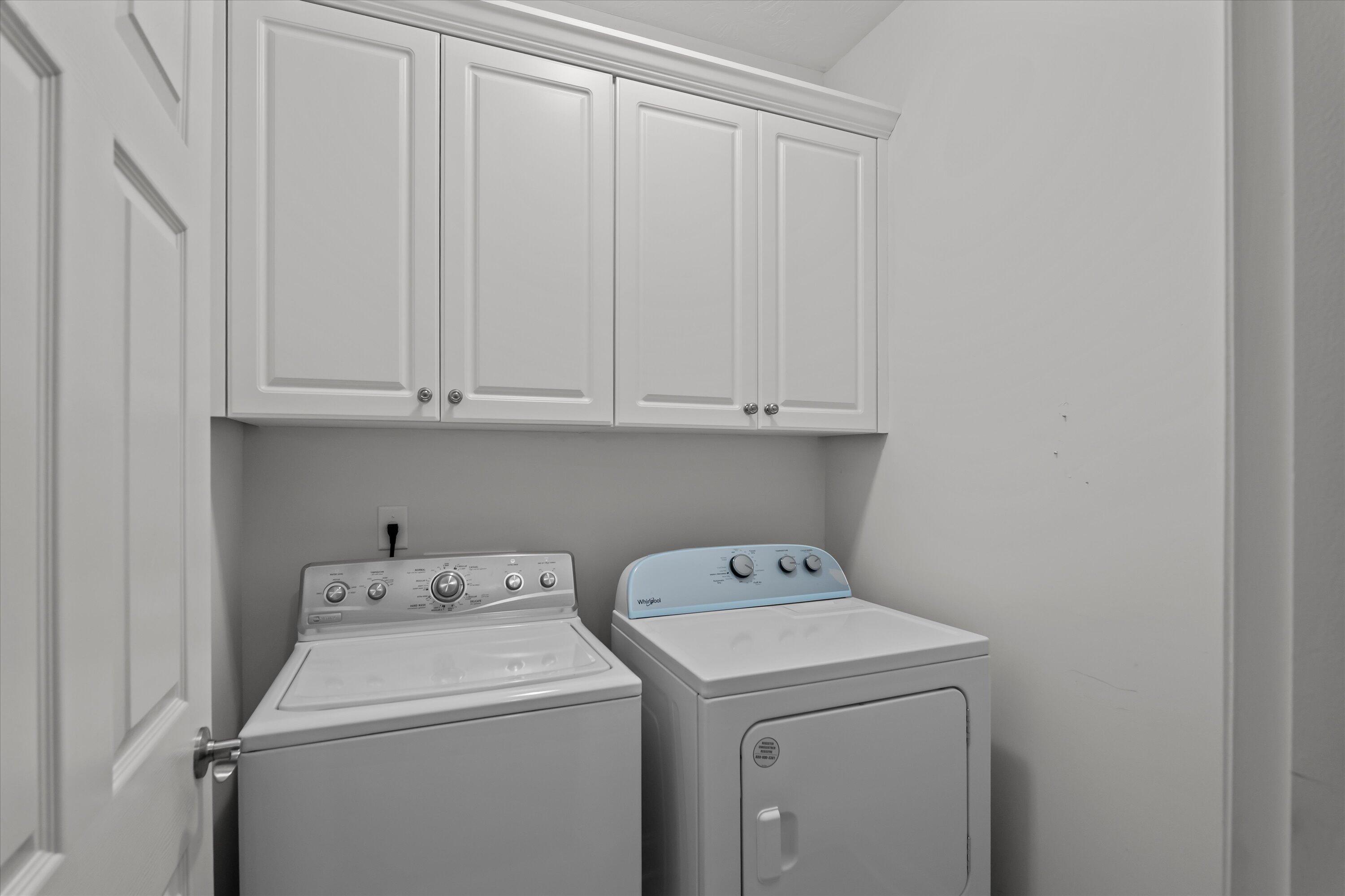 2402 Amberley Drive Evans, GA 30809 - Photo 28 of 29 Laundry Room