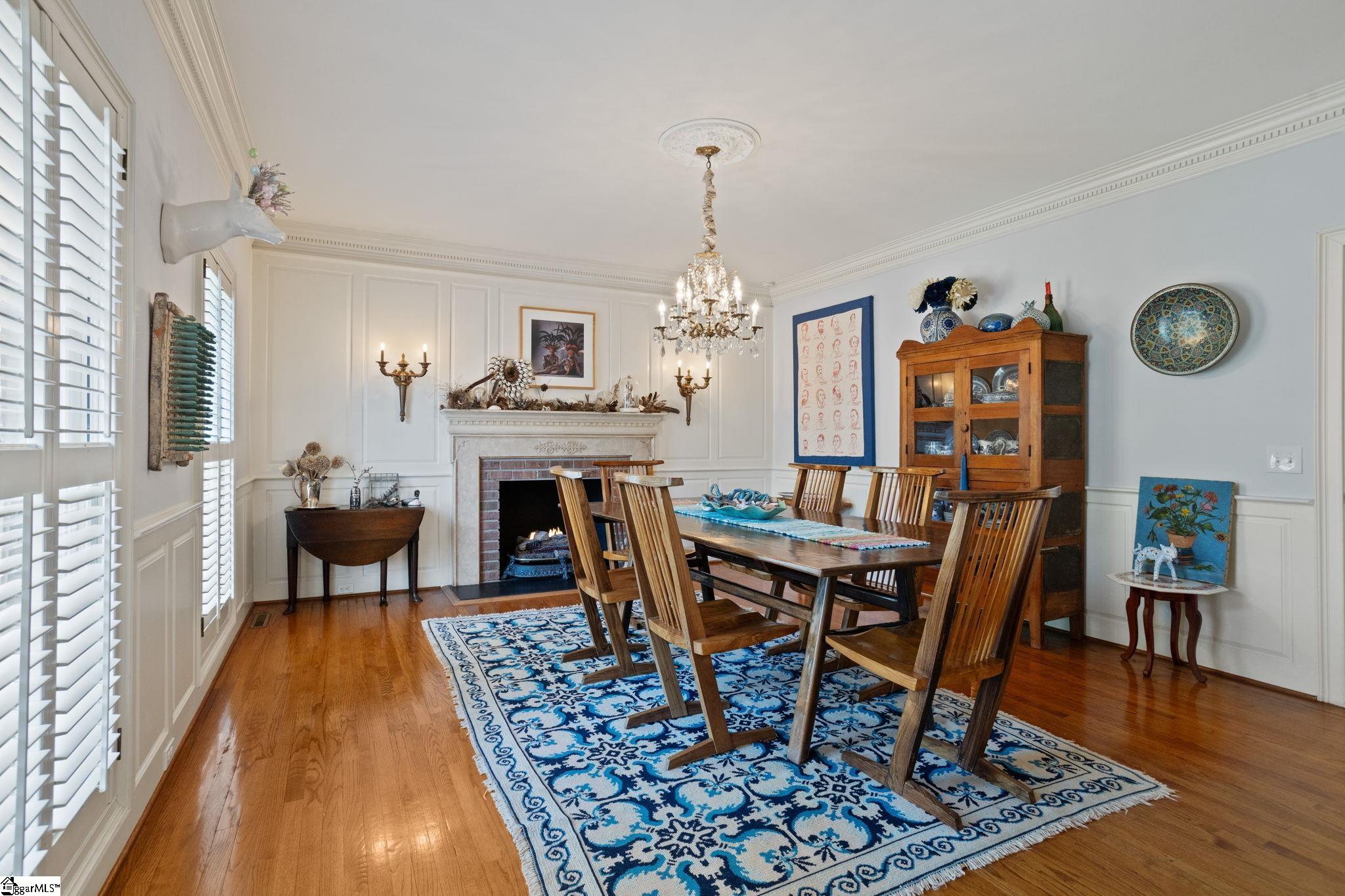 208 Holland Road Simpsonville, SC 29681 - Photo 12 of 50