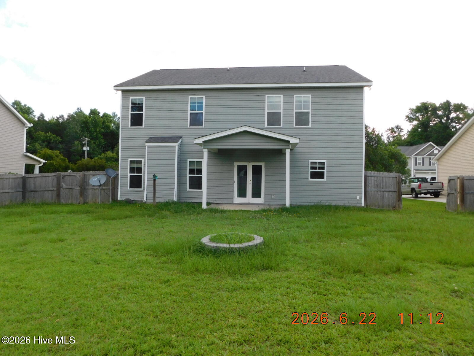 209 Merin Height Road Jacksonville, NC 28546 - Photo 4 of 26