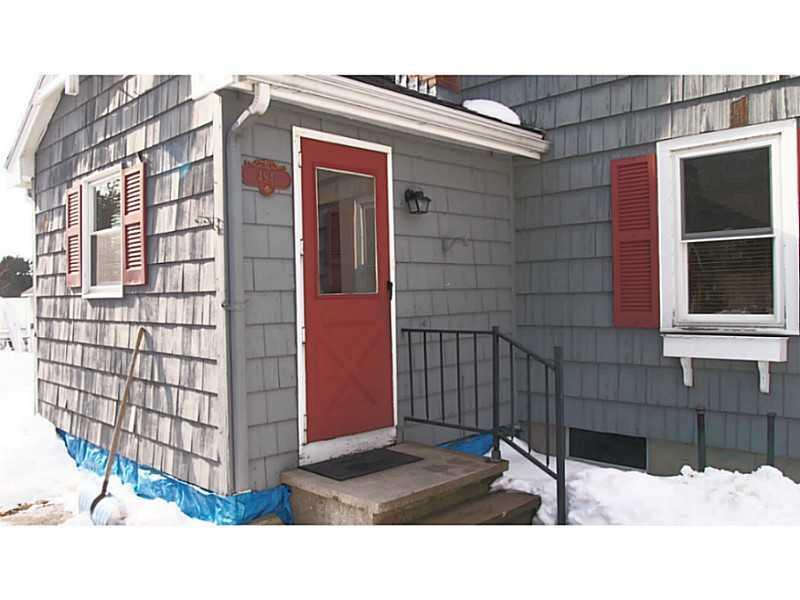 494 Flag Pond Road Saco, ME 04072 - Photo 4 of 25 Exterior Front.