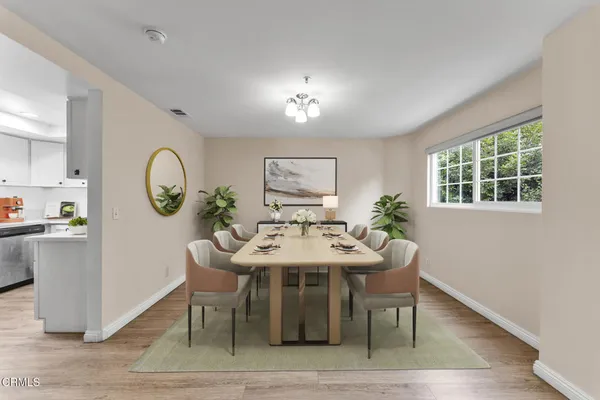 $3,800 | 1037 Sunset Boulevard, Unit B, Arcadia, CA 91007