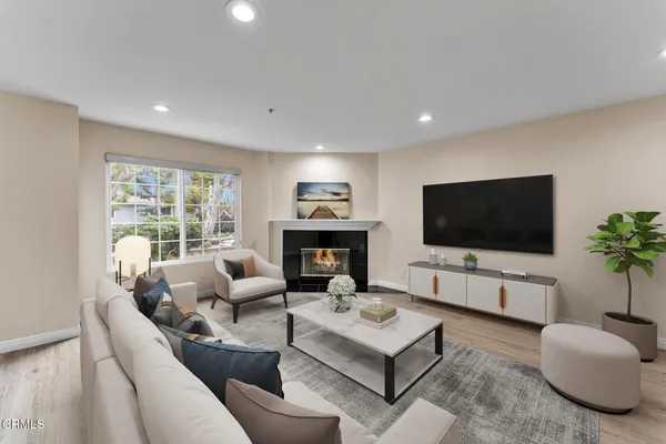 $3,800 | 1037 Sunset Boulevard, Unit B, Arcadia, CA 91007