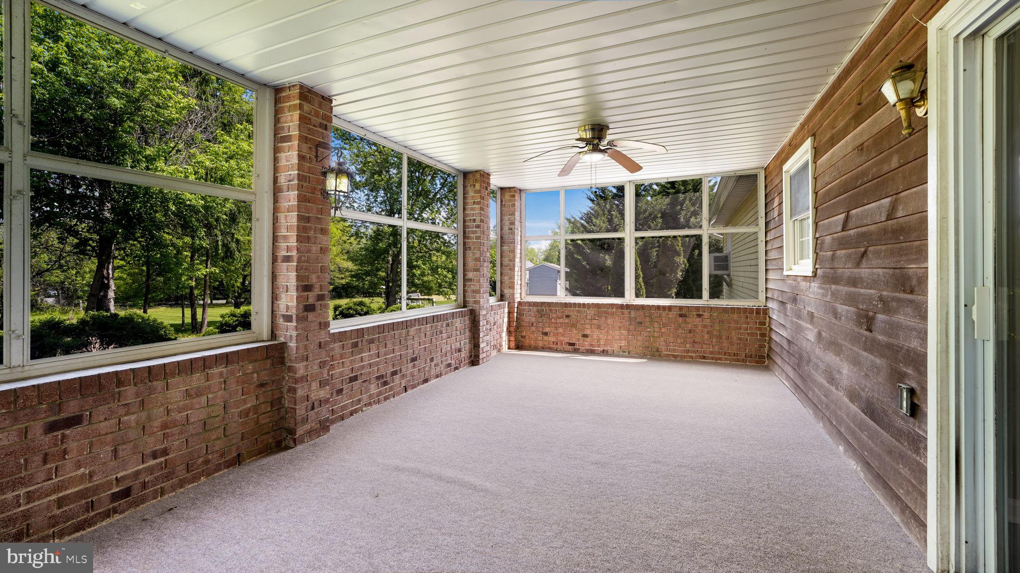 45 Squirrel Road Doylestown, PA 18901 - Photo 25 of 45 Rear Porch