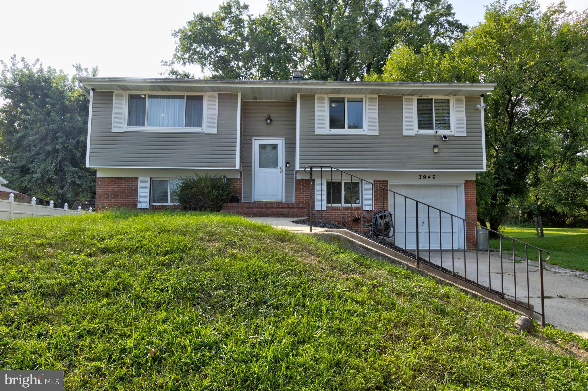 3946 Chaffey Road Randallstown, MD 21133 - Photo 8 of 29