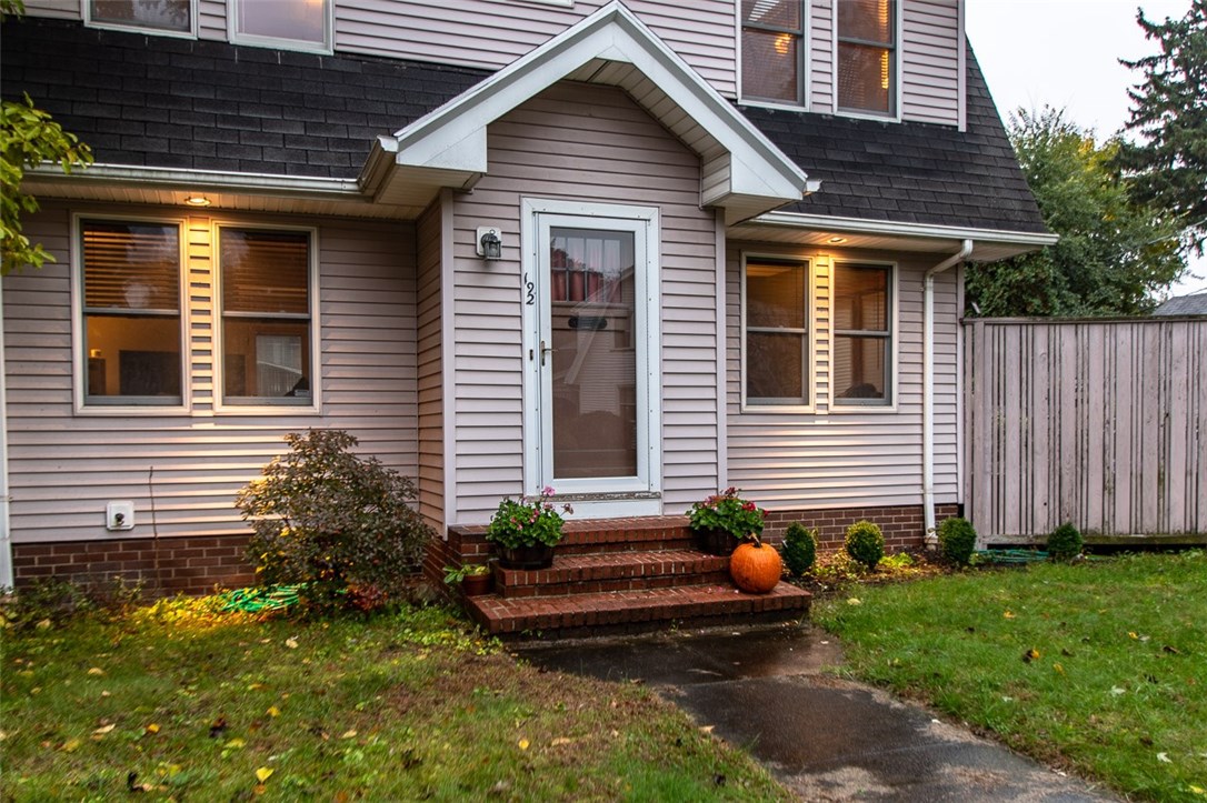 192 Yarmouth Road Rochester, NY 14610 - Photo 1 of 1