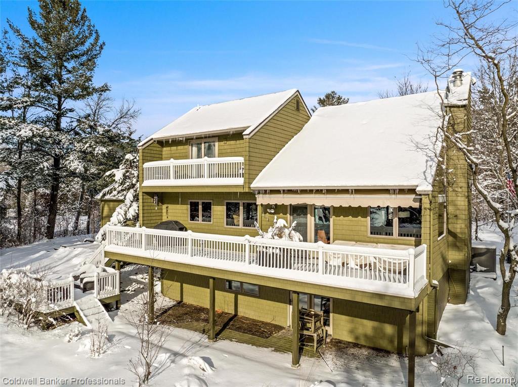 9865 Pine Knob Road Clarkston, MI 48348 - Photo 37 of 56