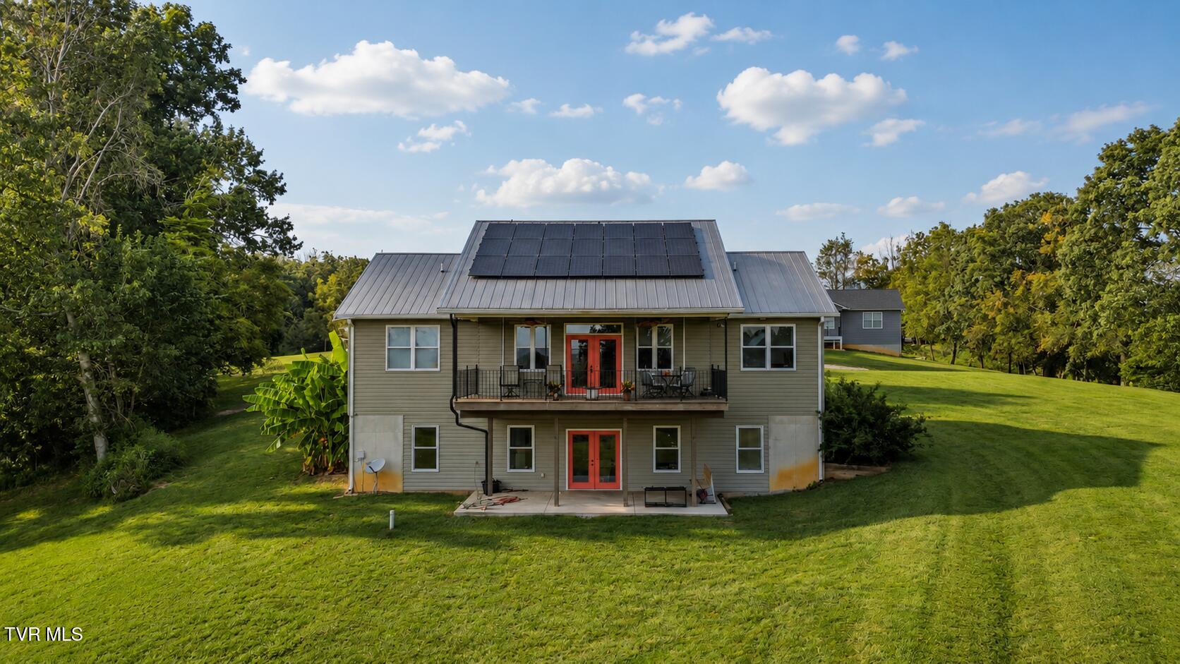 1090 Shell Road Jonesborough, TN 37659 - Photo 1 of 46 back of home