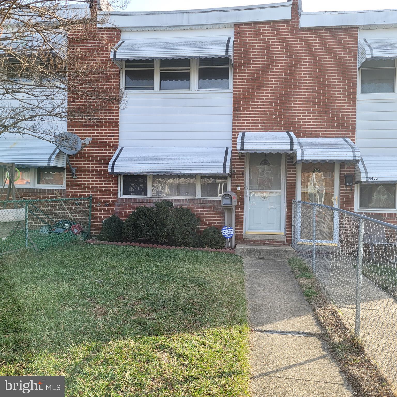 4453 Norfen Road Halethorpe, MD 21227 - Photo 1 of 18
