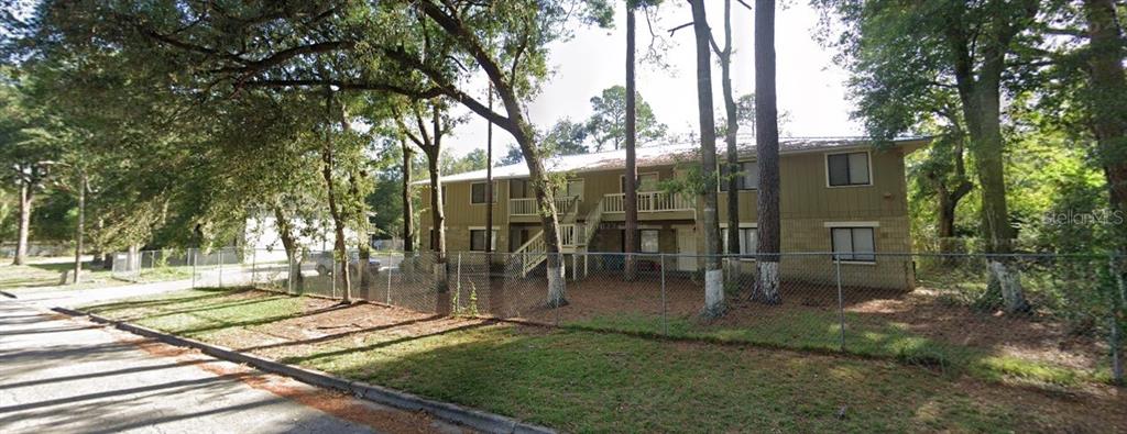 421 Southwest 67th Ter Unit C  