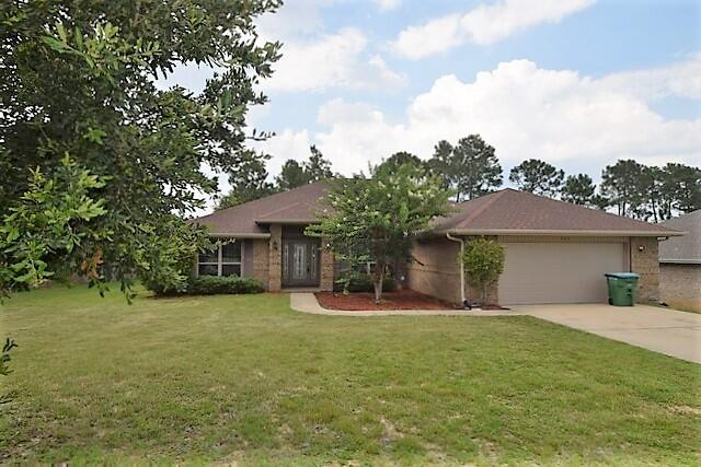 242 Raptor Drive Crestview, FL 32536 - Photo 1 of 29 Front