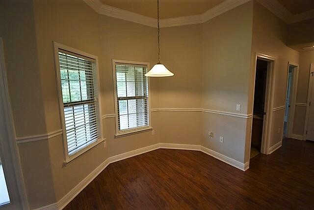 242 Raptor Drive Crestview, FL 32536 - Photo 12 of 29 Breakfast Nook
