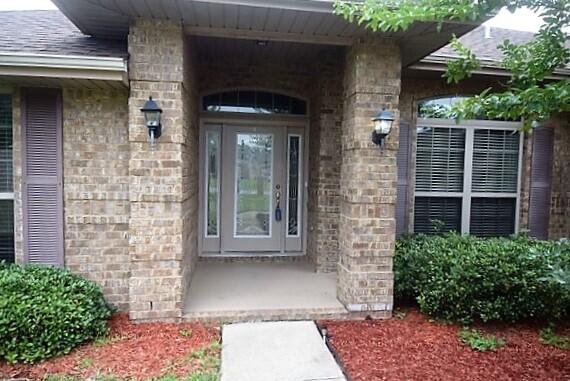 242 Raptor Drive Crestview, FL 32536 - Photo 2 of 29 Entry