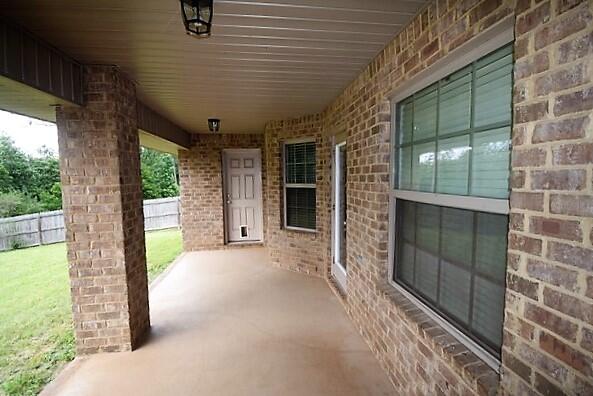 242 Raptor Drive Crestview, FL 32536 - Photo 24 of 29 Lanai