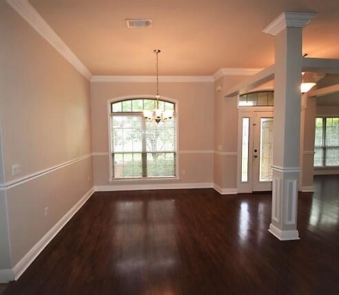 242 Raptor Drive Crestview, FL 32536 - Photo 4 of 29 Dining Room