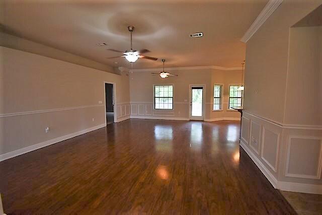 242 Raptor Drive Crestview, FL 32536 - Photo 6 of 29 Family Room
