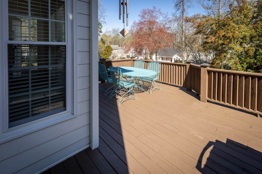 7000 Saddle Springs Court Raleigh, NC 27615 - Photo 25 of 30 Photo 25