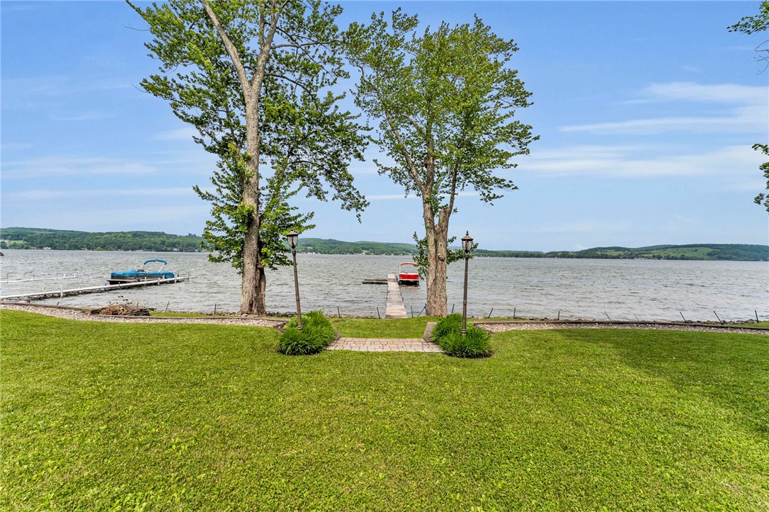 110 Marble Rd Extension Richfield Springs, NY 13439 - Photo 13 of 50