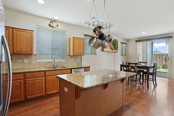 $629,900 | 2036 Tiempo Place, Manteca, CA 95336