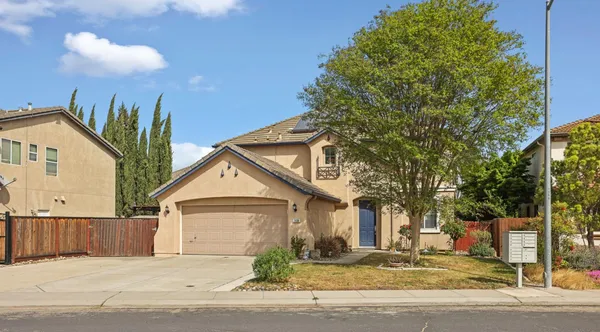 $629,900 | 2036 Tiempo Place, Manteca, CA 95336