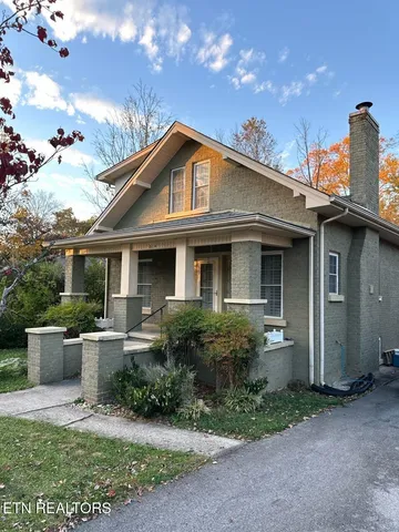 $459,500 | 314 East 6th Street, Cookeville, TN 38501