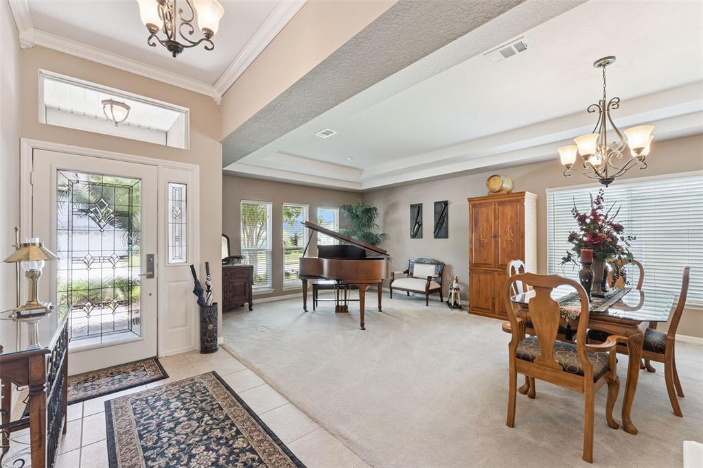 293 Kettering Road Deltona, FL 32725 - Photo 9 of 48