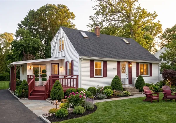 $638,000 | 200 North Quinsigamond Avenue, Shrewsbury, MA 01545