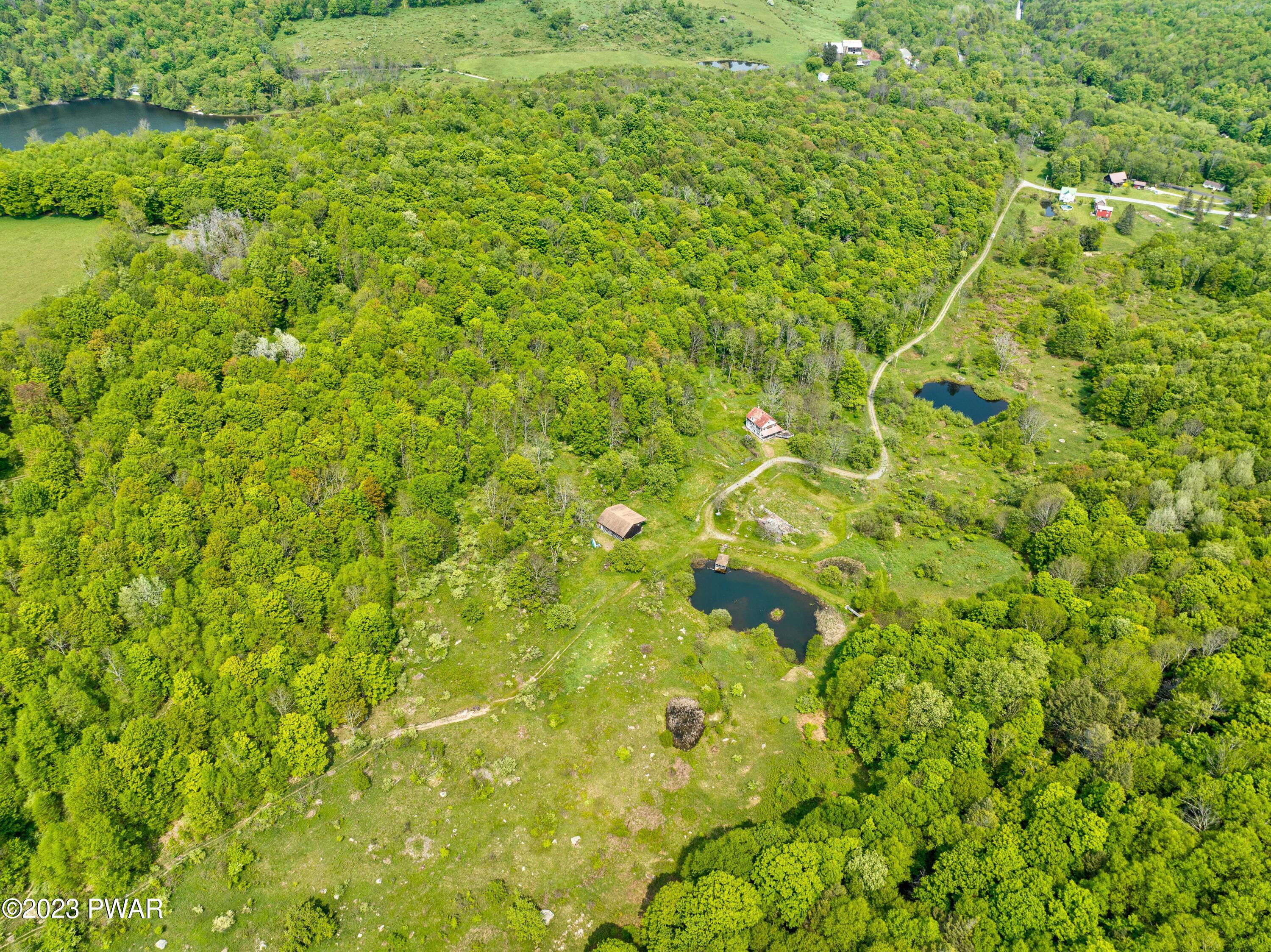 181 A Starlight Lake Road Starlight, PA 18461 - Photo 57 of 66