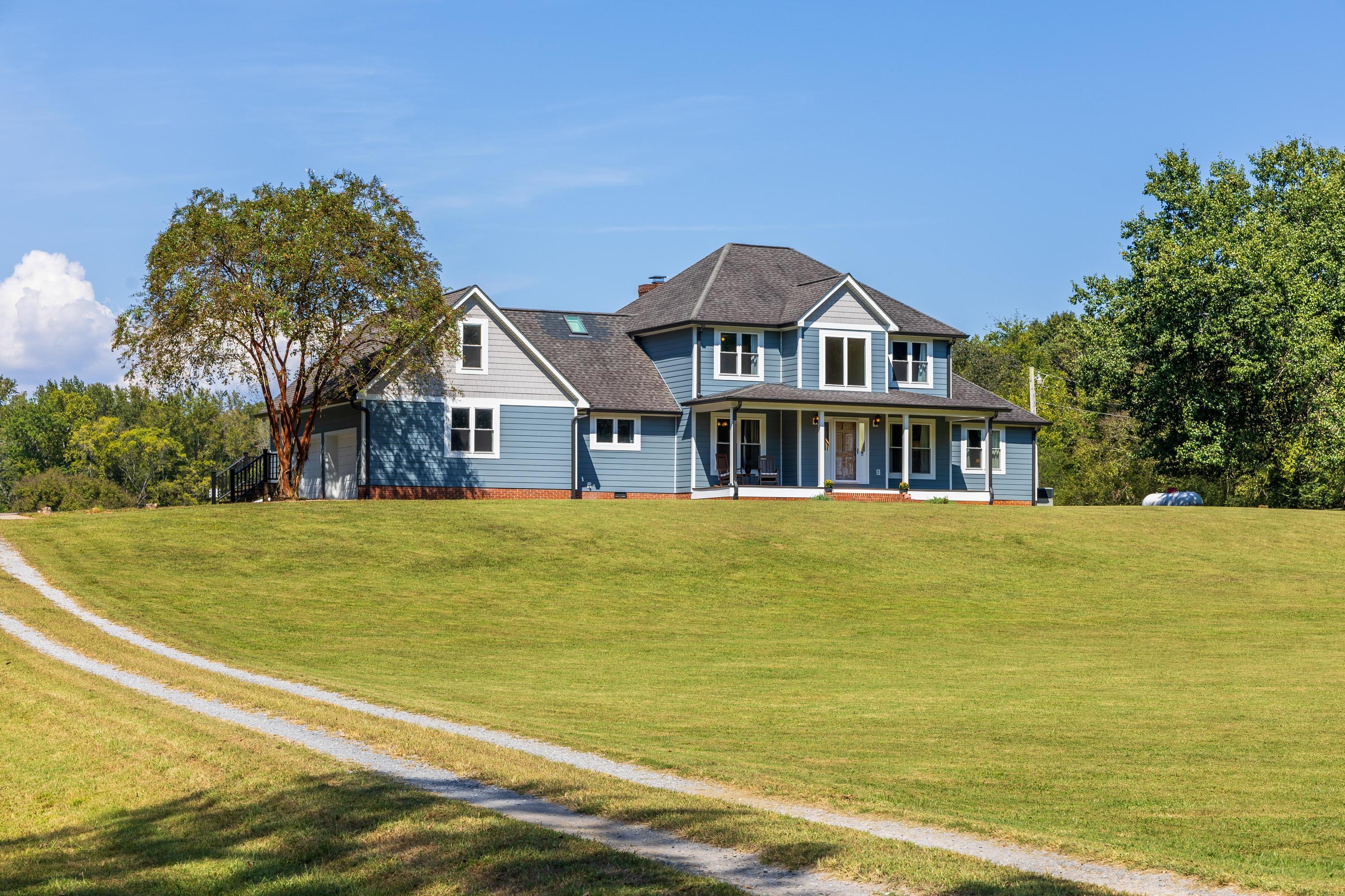 11819 Thatch Road Harrison, TN 37341 - Photo 3 of 48 11819 Thatch Road