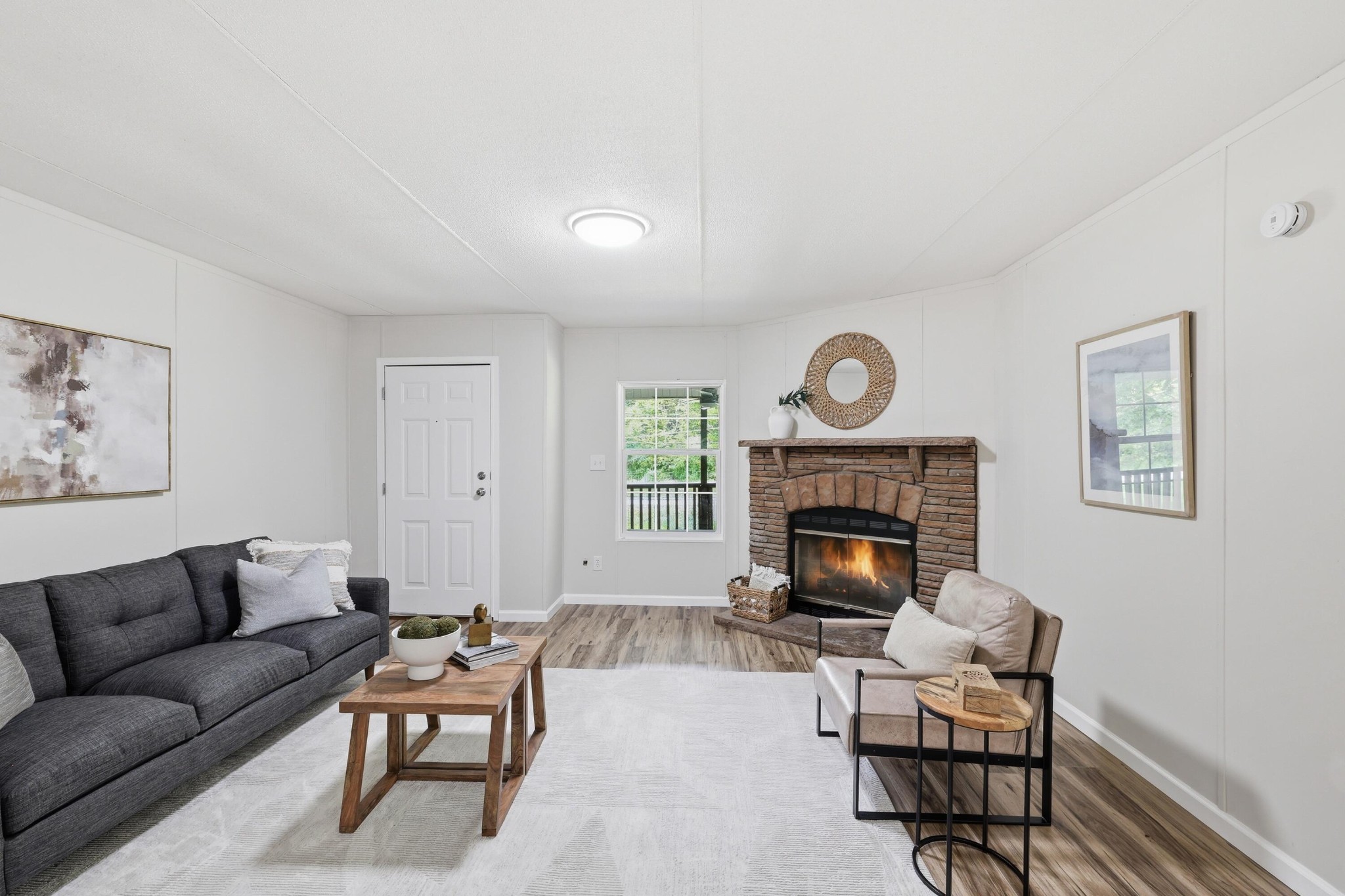 10632 Card Road Soddy-Daisy, TN 37379 - Photo 14 of 28 Gallery Image 14