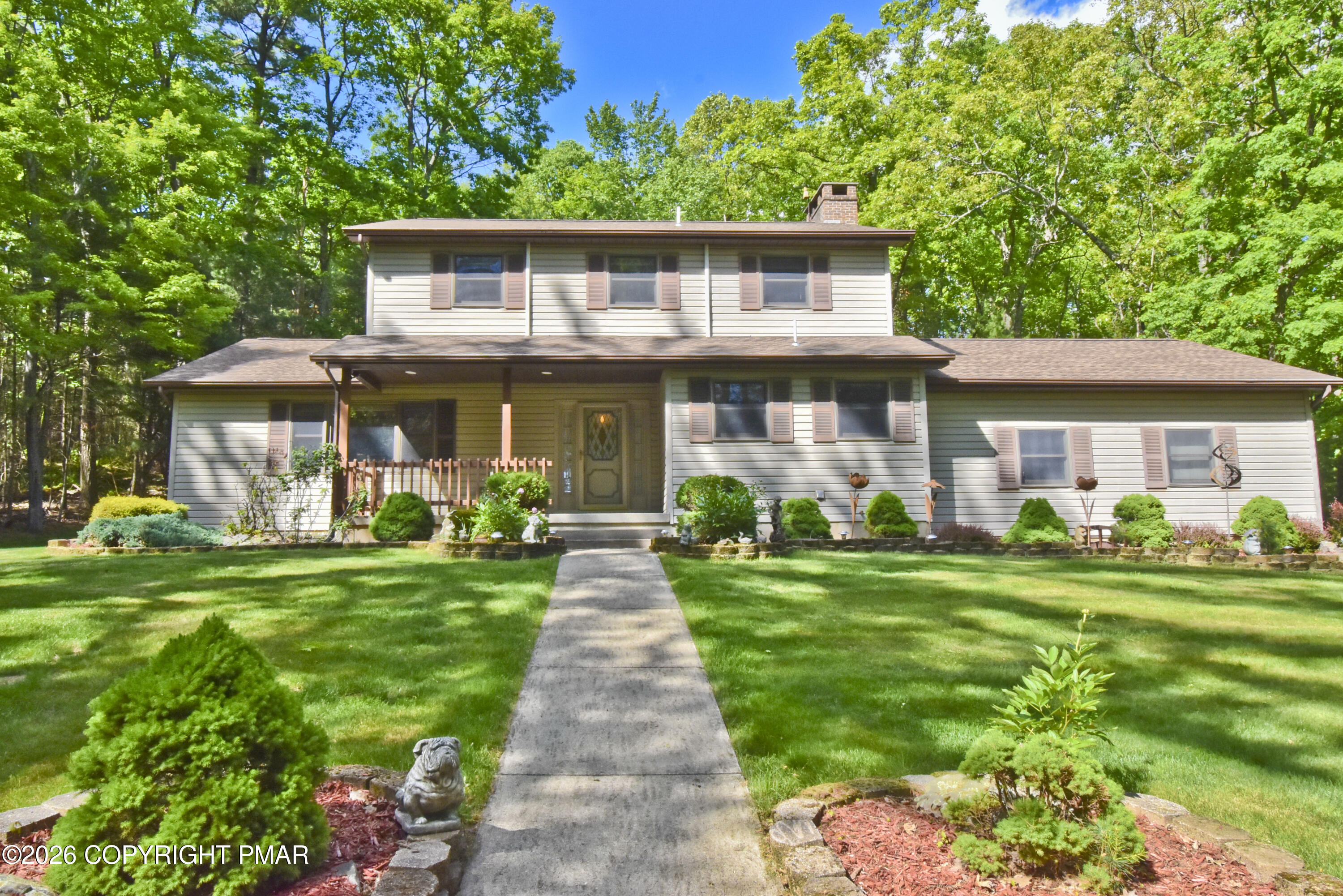 1220 Kroucher Road Stroudsburg, PA 18360 - Photo 51 of 57 18 Front (3)