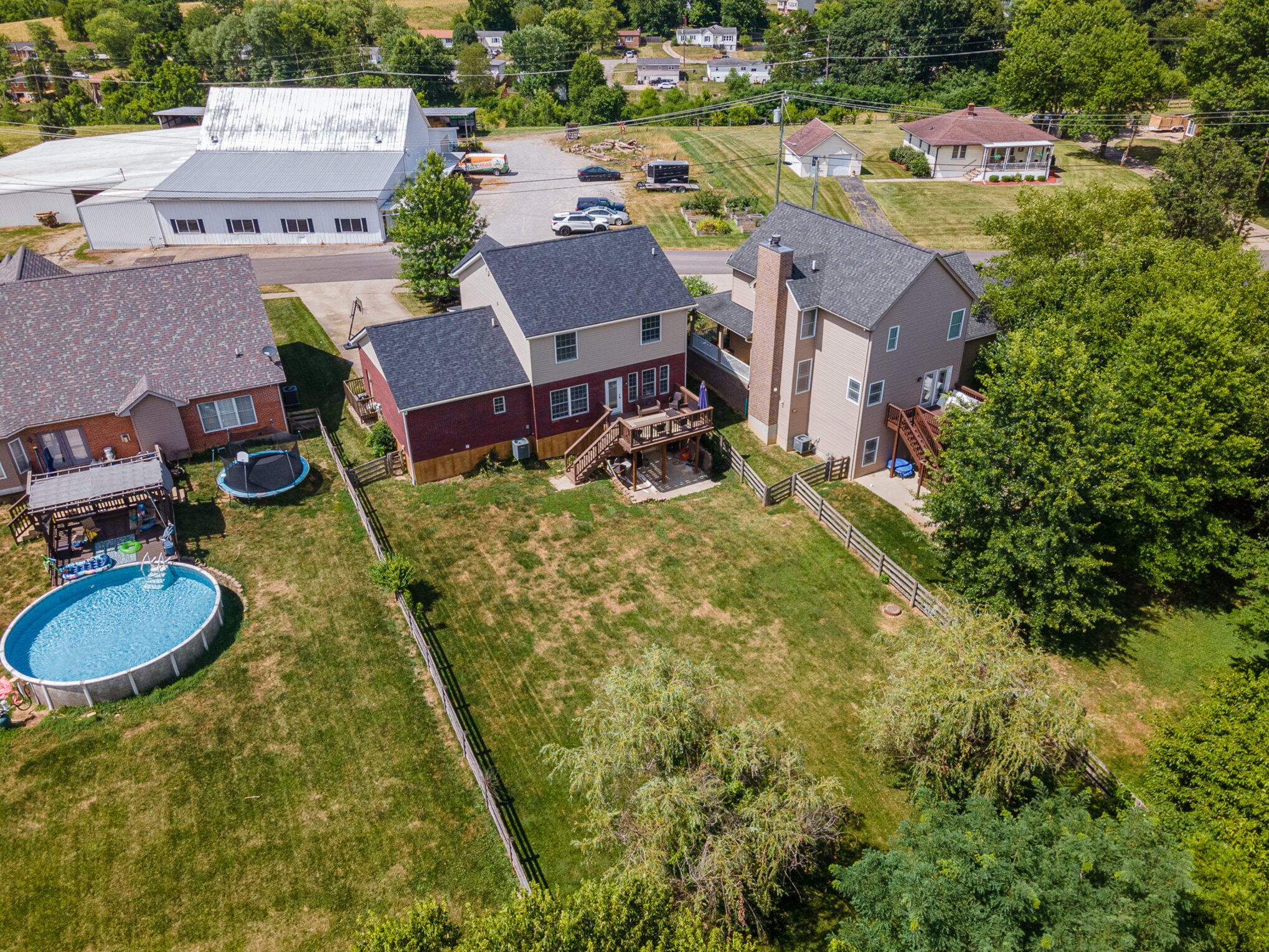 26 Old Beaver Road Walton, KY 41094 - Photo 21 of 50
