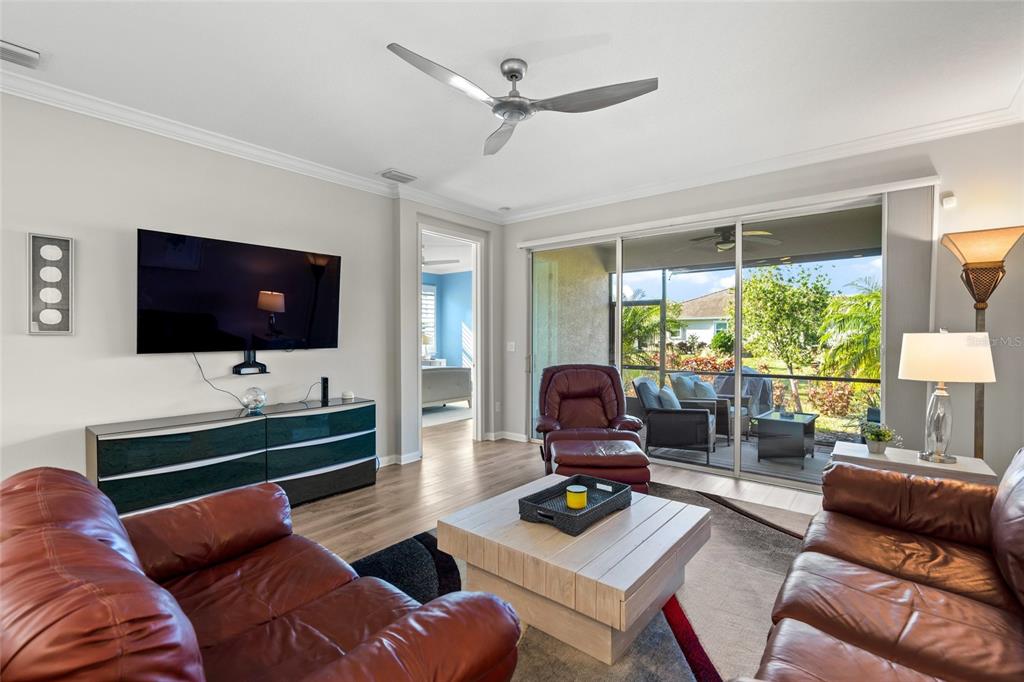 8681 Rain Song Road Sarasota, FL 34238 - Photo 11 of 48