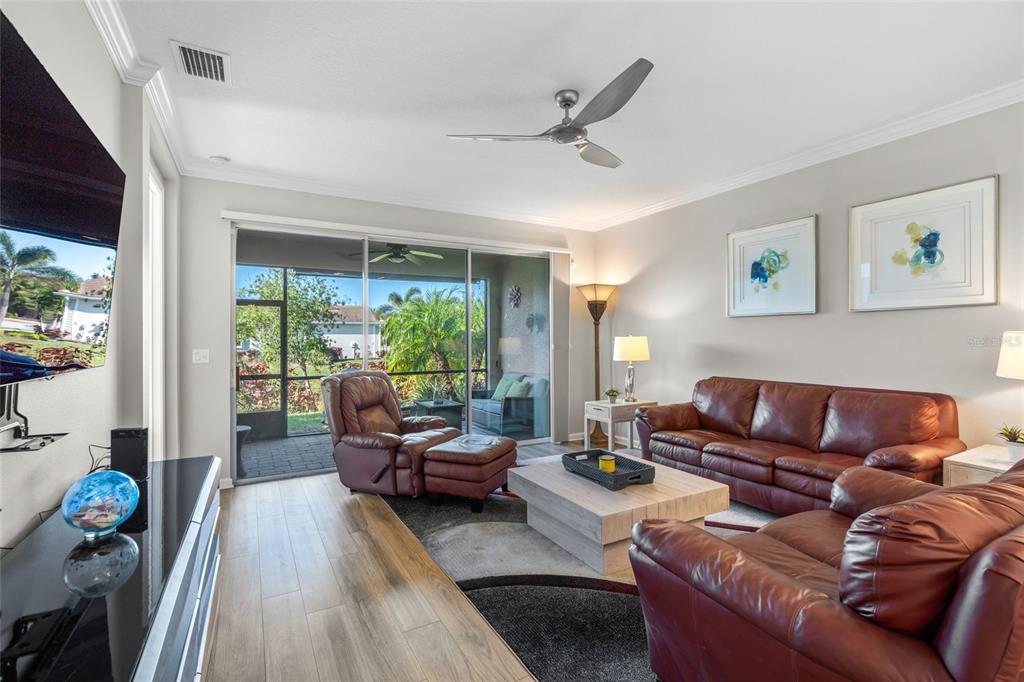 8681 Rain Song Road Sarasota, FL 34238 - Photo 12 of 48