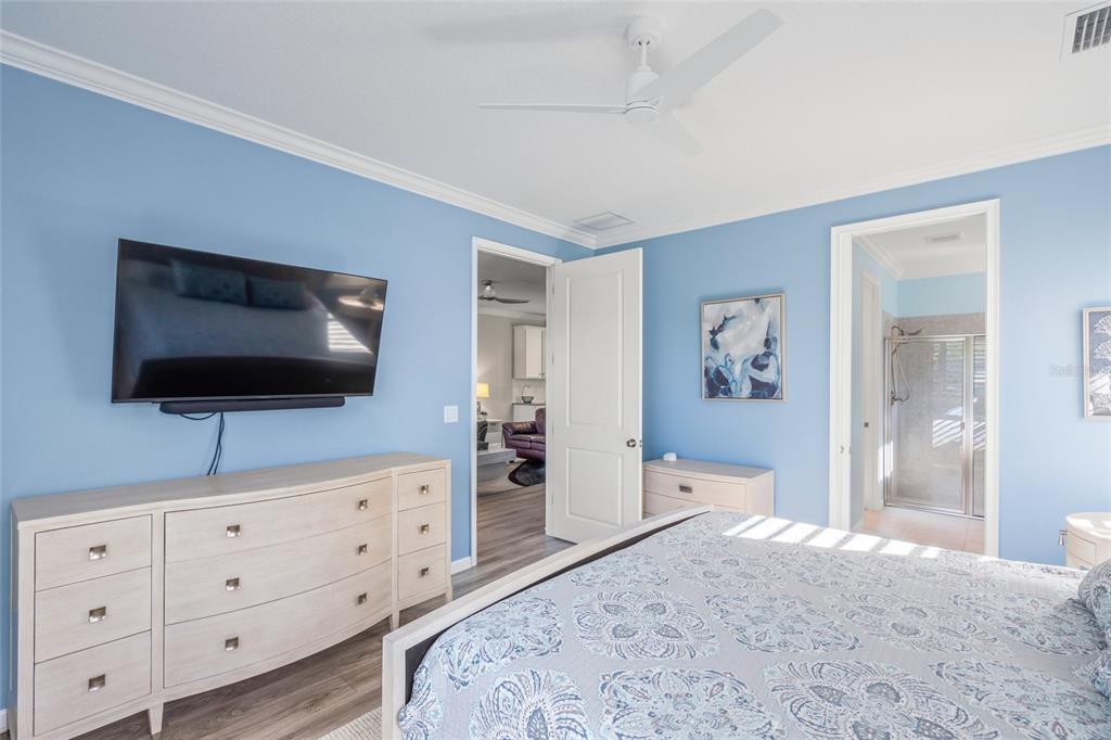 8681 Rain Song Road Sarasota, FL 34238 - Photo 15 of 48