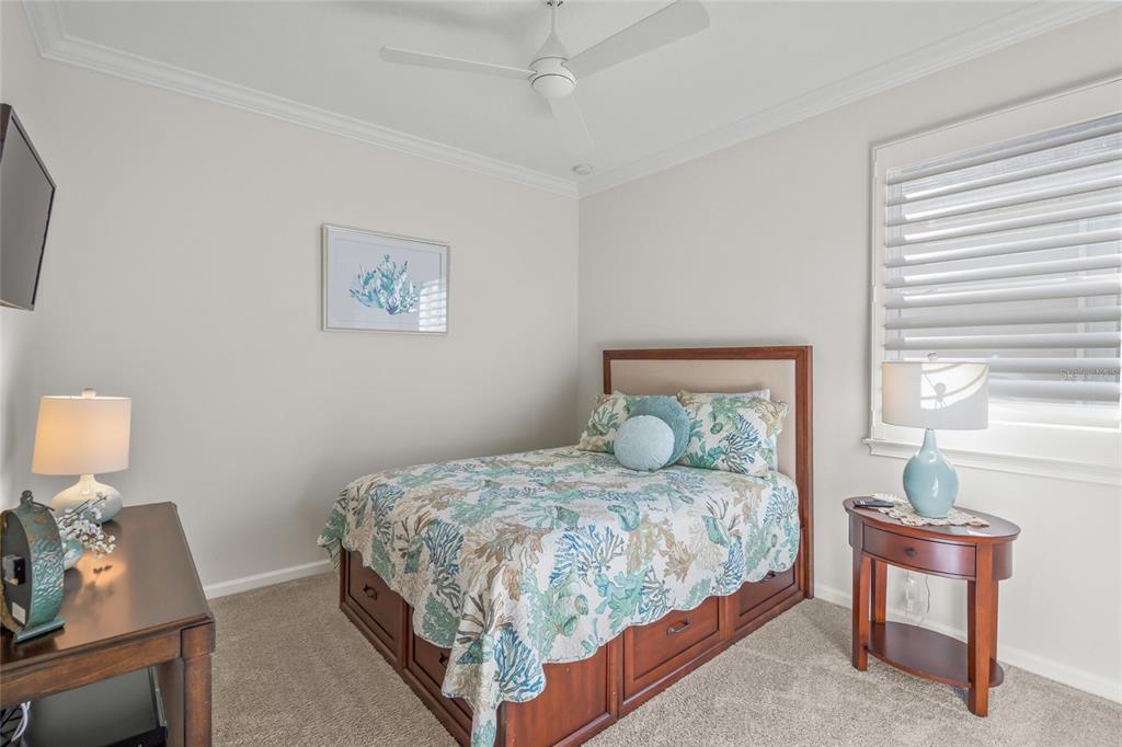 8681 Rain Song Road Sarasota, FL 34238 - Photo 20 of 48