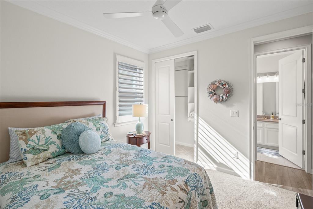 8681 Rain Song Road Sarasota, FL 34238 - Photo 21 of 48