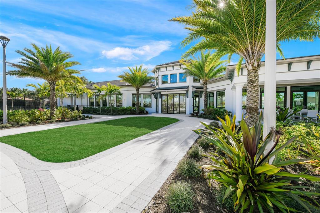 8681 Rain Song Road Sarasota, FL 34238 - Photo 41 of 48