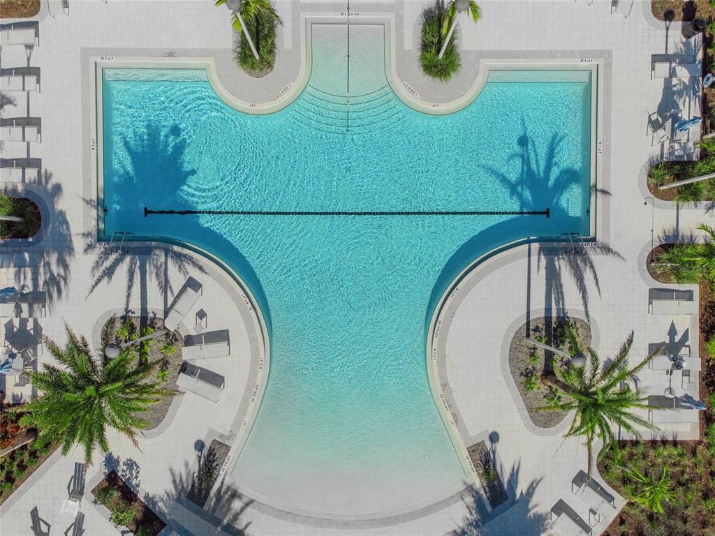 8681 Rain Song Road Sarasota, FL 34238 - Photo 42 of 48