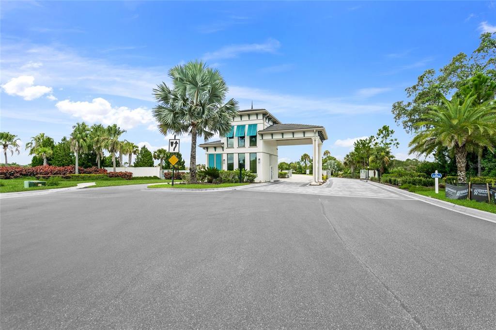 8681 Rain Song Road Sarasota, FL 34238 - Photo 48 of 48