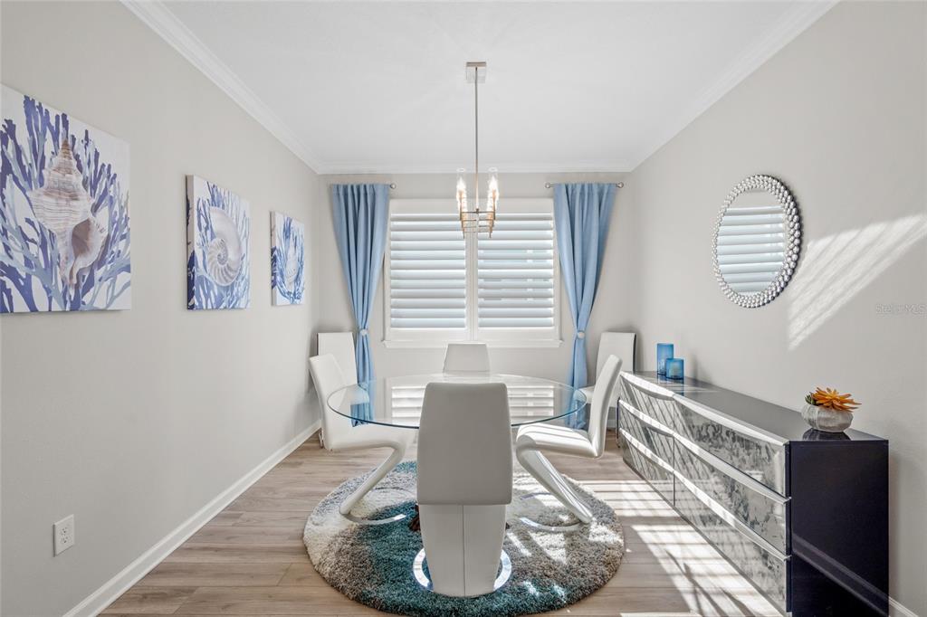 8681 Rain Song Road Sarasota, FL 34238 - Photo 9 of 48