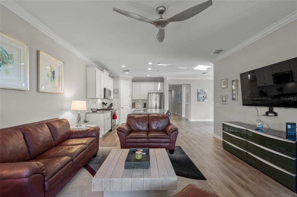 8681 Rain Song Road Sarasota, FL 34238 - Photo 10 of 48