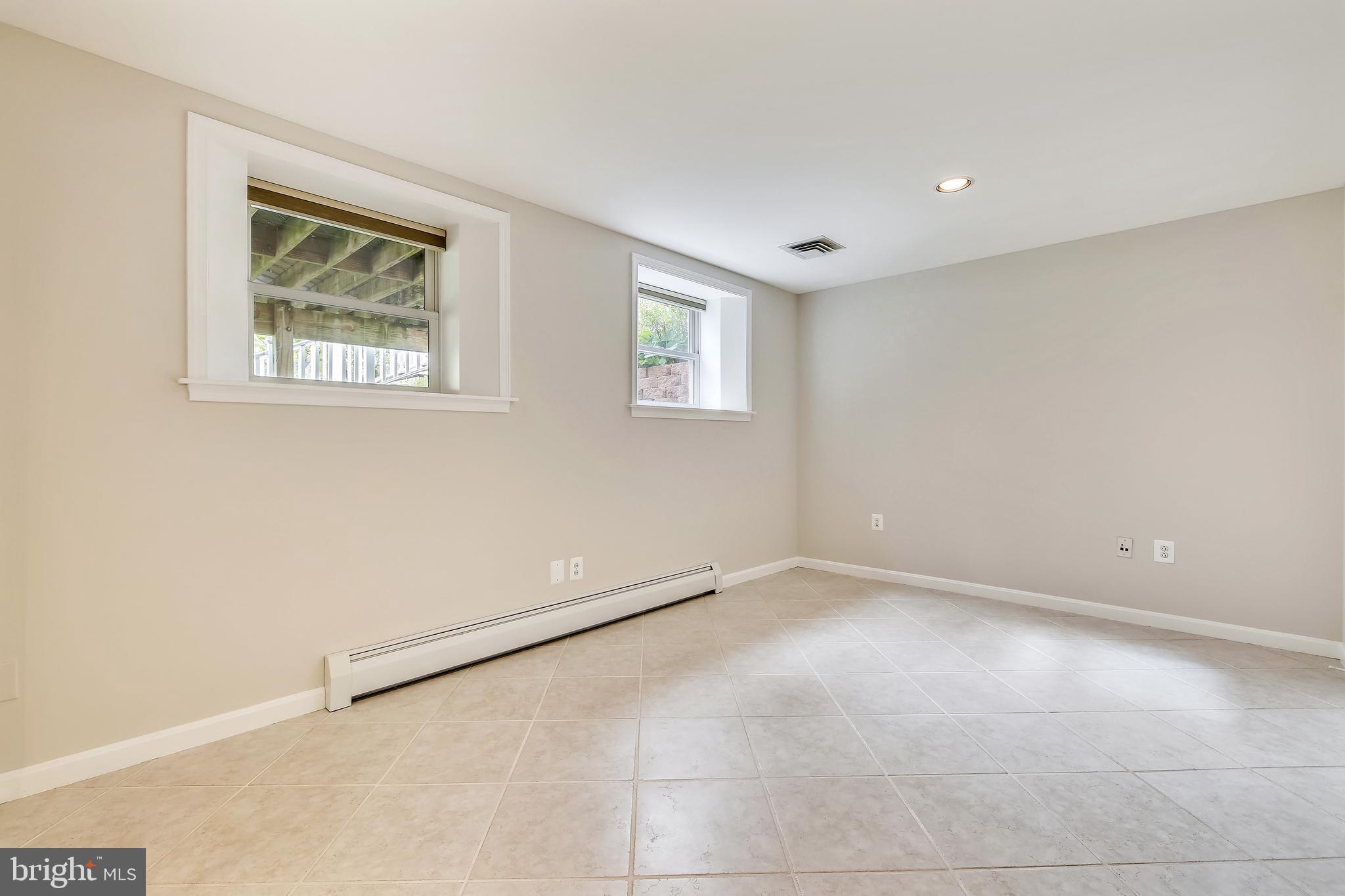 1329 Winding Waye Lane Silver Spring, MD 20902 - Photo 26 of 39 Lower Level Bedroom
