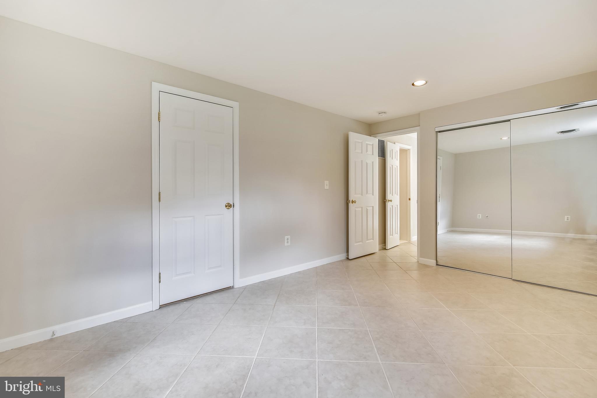 1329 Winding Waye Lane Silver Spring, MD 20902 - Photo 27 of 39 Lower Level Bedroom