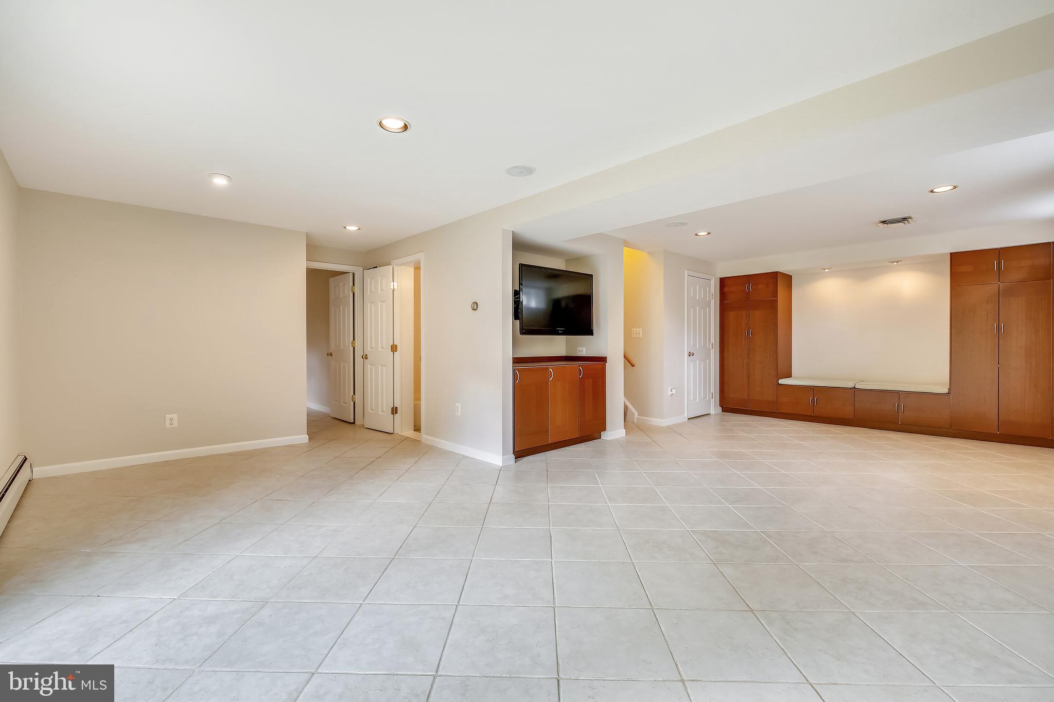 1329 Winding Waye Lane Silver Spring, MD 20902 - Photo 31 of 39 Lower Level