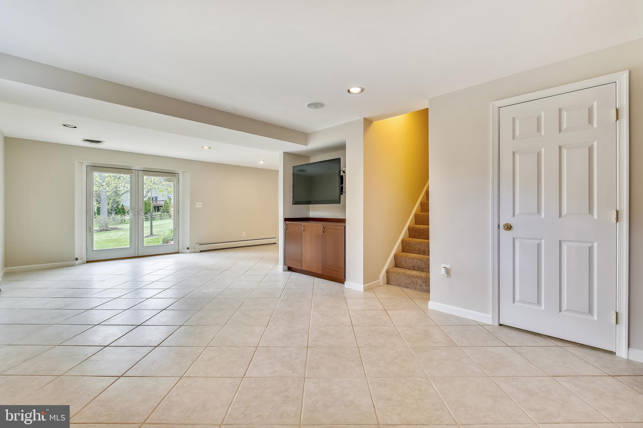 1329 Winding Waye Lane Silver Spring, MD 20902 - Photo 32 of 39 Lower Level