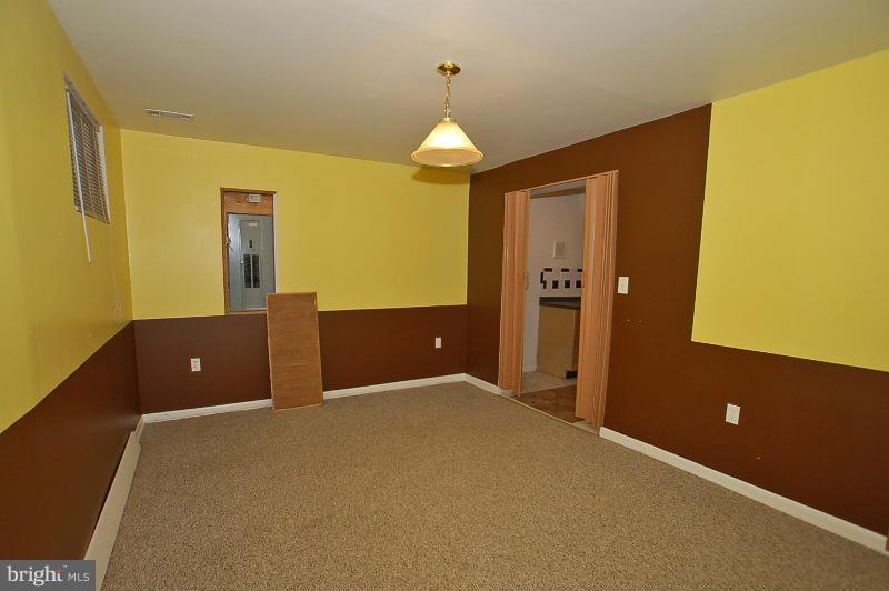 9813 Cottrell Terrace Silver Spring, MD 20903 - Photo 2 of 20 Basement